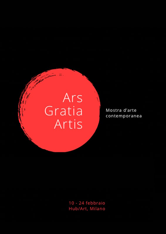 Ars Gratia Artis III